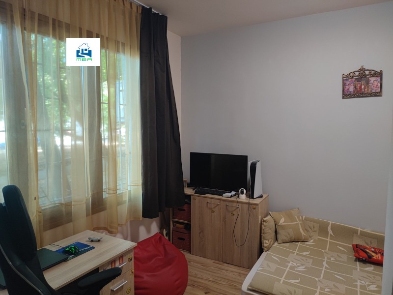 Zu verkaufen  1 Schlafzimmer Sofia , Nadeschda 2 , 46 qm | 43107059 - Bild [13]