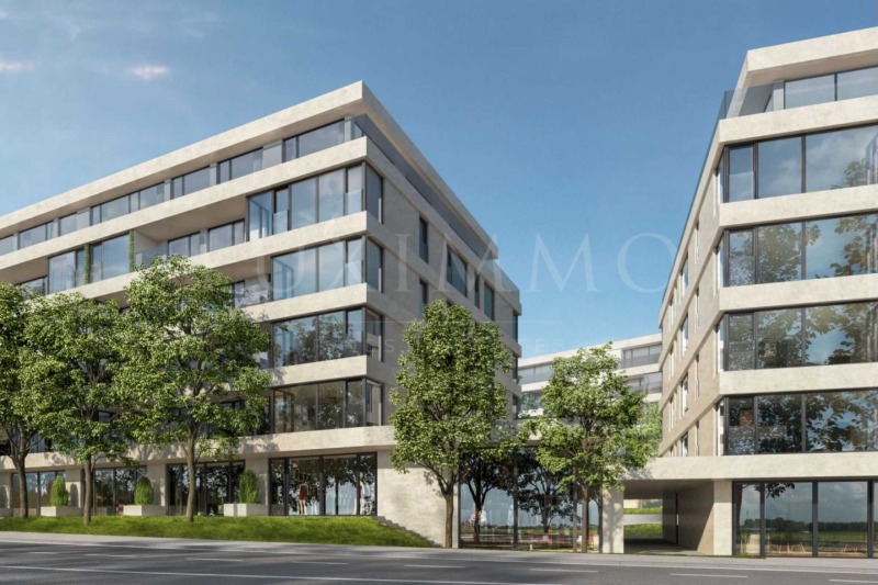 Продава 2-СТАЕН, гр. София, Манастирски ливади, снимка 2 - Апартаменти - 52157694