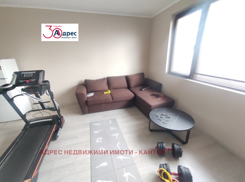 Продава 2-СТАЕН, гр. Пазарджик, Идеален център, снимка 4 - Апартаменти - 52478546