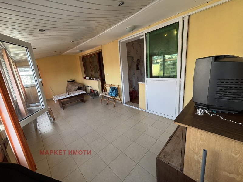 De vânzare  1 dormitor Stara Zagora , Țentâr , 74 mp | 70332033 - imagine [2]