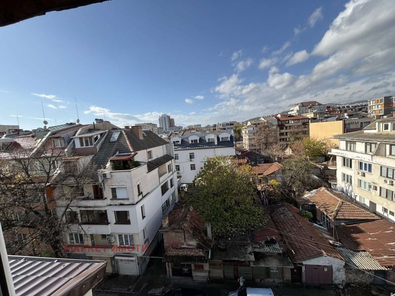 De vânzare  1 dormitor Stara Zagora , Țentâr , 74 mp | 70332033 - imagine [3]