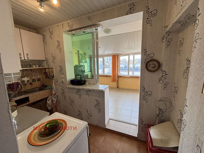 De vânzare  1 dormitor Stara Zagora , Țentâr , 74 mp | 70332033 - imagine [5]