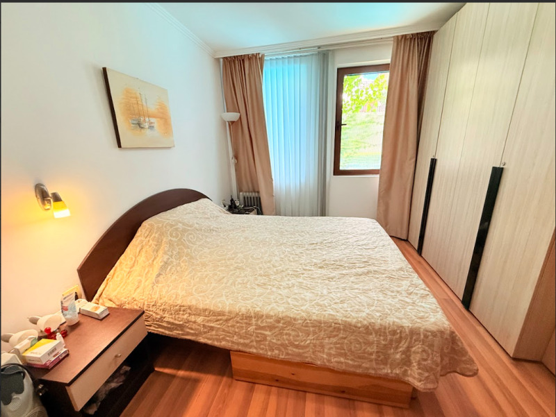 Продава 2-СТАЕН, гр. Свети Влас, област Бургас, снимка 11 - Апартаменти - 53511304