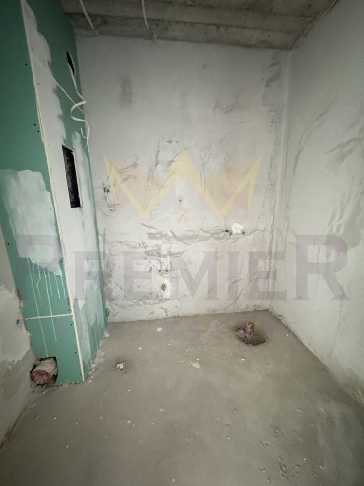 Продава 2-СТАЕН, гр. София, Полигона, снимка 7 - Апартаменти - 55834481