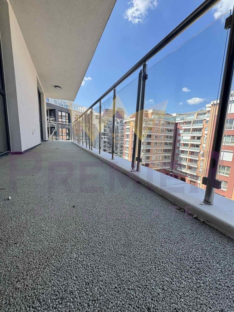 Продава 2-СТАЕН, гр. София, Полигона, снимка 8 - Апартаменти - 55834481
