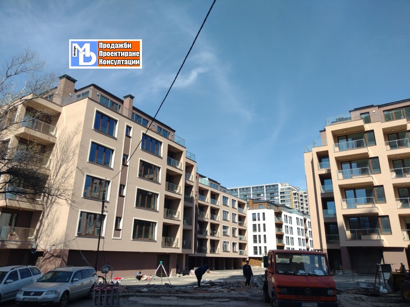 Продава  3-стаен град София , Дружба 2 , 106 кв.м | 29104775