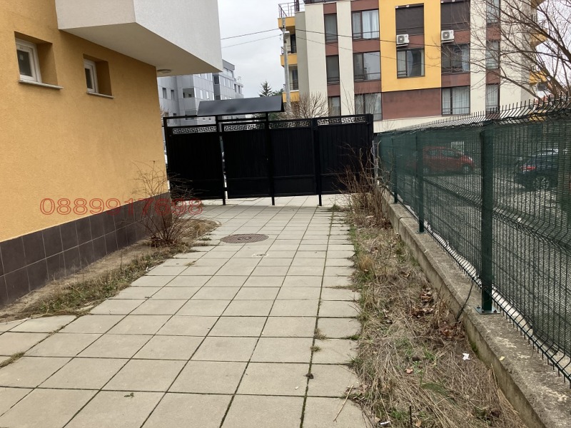 Продава 3-СТАЕН, гр. София, Манастирски ливади, снимка 14 - Aпартаменти - 49191599