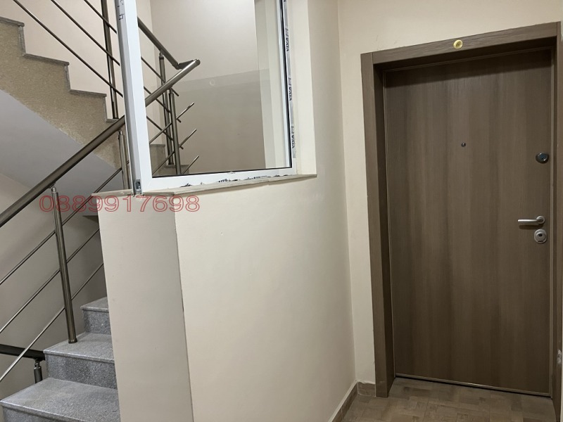 Продава 3-СТАЕН, гр. София, Манастирски ливади, снимка 6 - Aпартаменти - 49191599