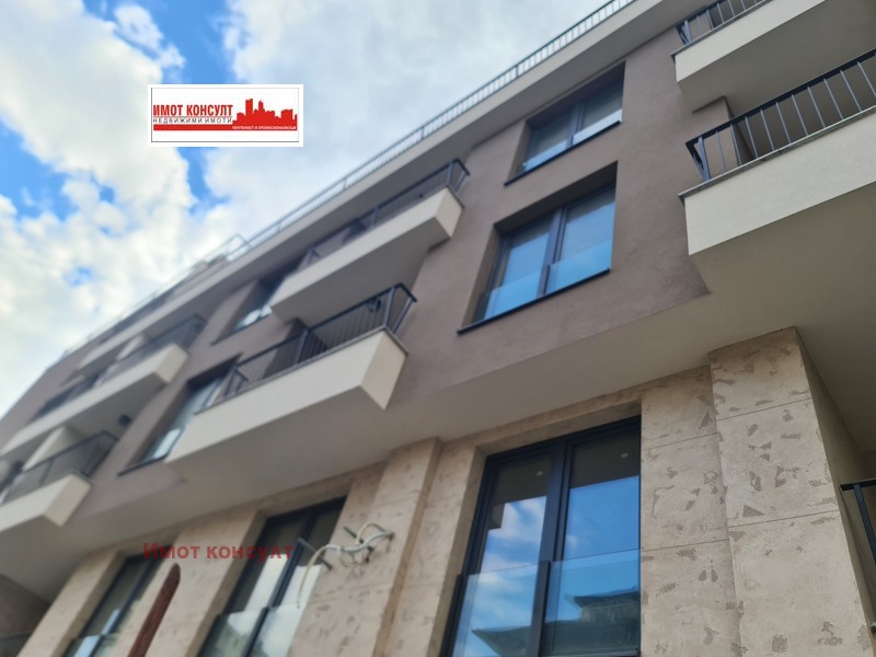 Продава 3-СТАЕН, гр. Пловдив, Кършияка