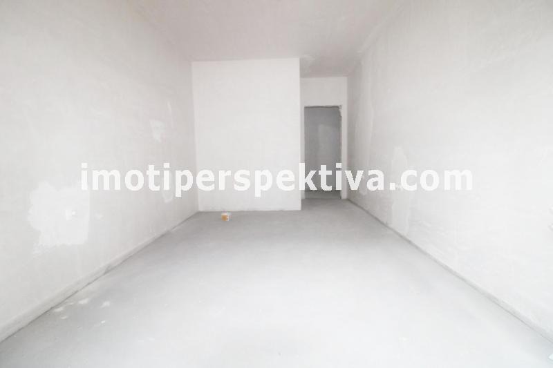 Продава 3-СТАЕН, гр. Пловдив, Тракия, снимка 6 - Апартаменти - 51261165