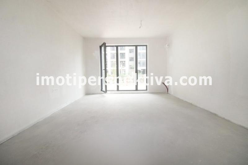 Продава 3-СТАЕН, гр. Пловдив, Тракия, снимка 2 - Апартаменти - 51261165