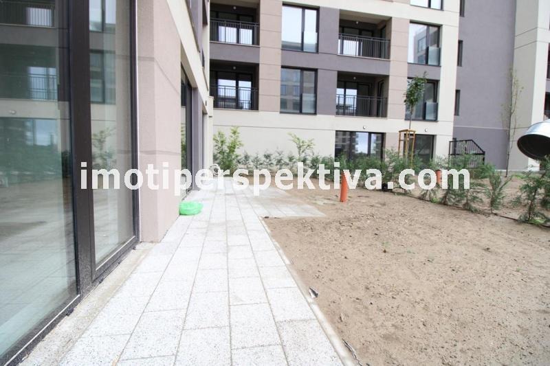 Продава 3-СТАЕН, гр. Пловдив, Тракия, снимка 16 - Апартаменти - 51261165