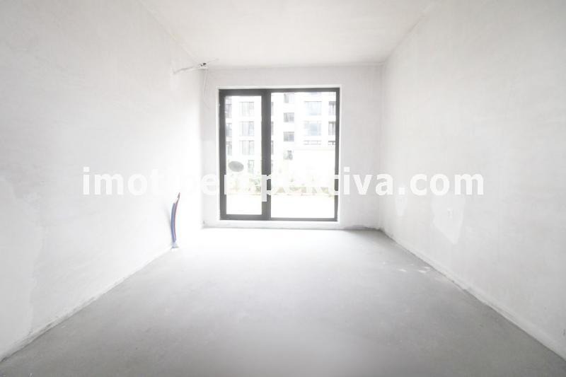 Продава 3-СТАЕН, гр. Пловдив, Тракия, снимка 4 - Апартаменти - 51261165