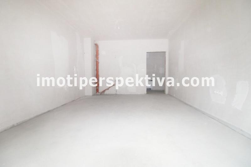 Продава 3-СТАЕН, гр. Пловдив, Тракия, снимка 2 - Апартаменти - 51261165