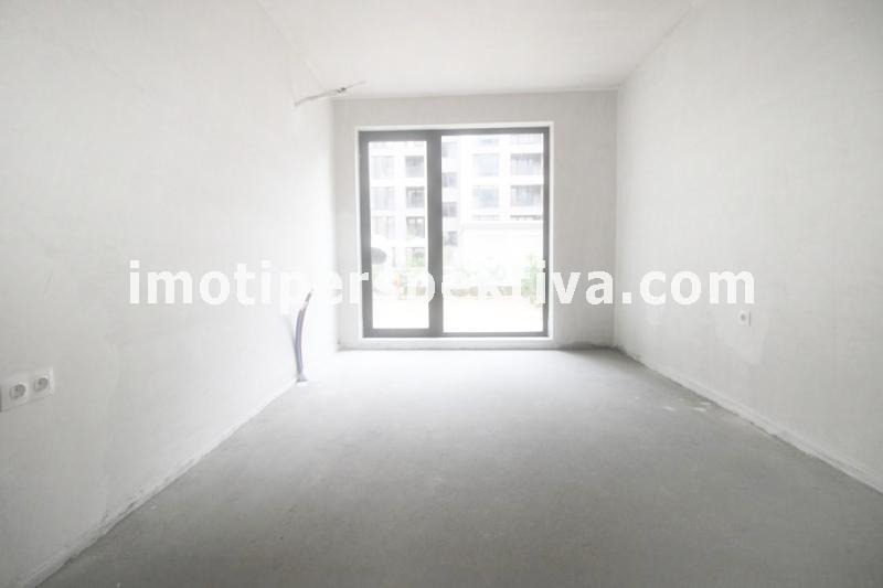 Продава 3-СТАЕН, гр. Пловдив, Тракия, снимка 5 - Апартаменти - 51261165