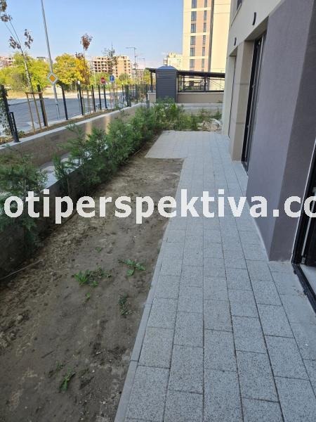 Продава 3-СТАЕН, гр. Пловдив, Тракия, снимка 12 - Апартаменти - 51261165