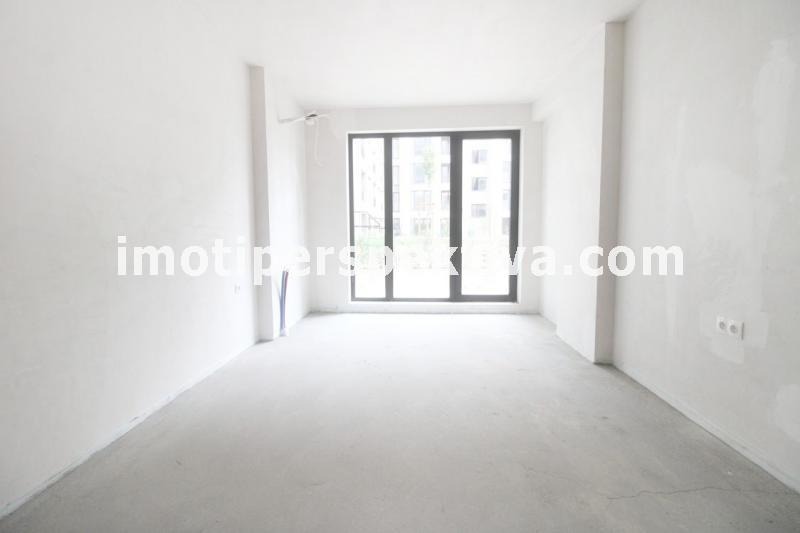 Продава 3-СТАЕН, гр. Пловдив, Тракия, снимка 8 - Апартаменти - 51261165