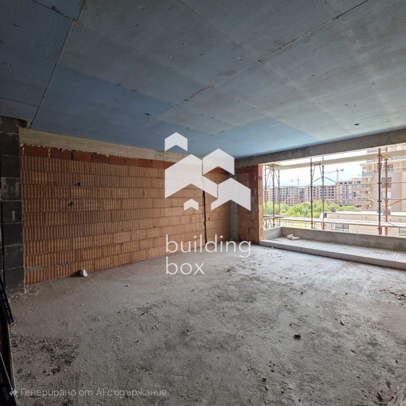 Zu verkaufen  2 Schlafzimmer Plowdiw , Hristo Smirnenski , 117 qm | 65822070 - Bild [4]