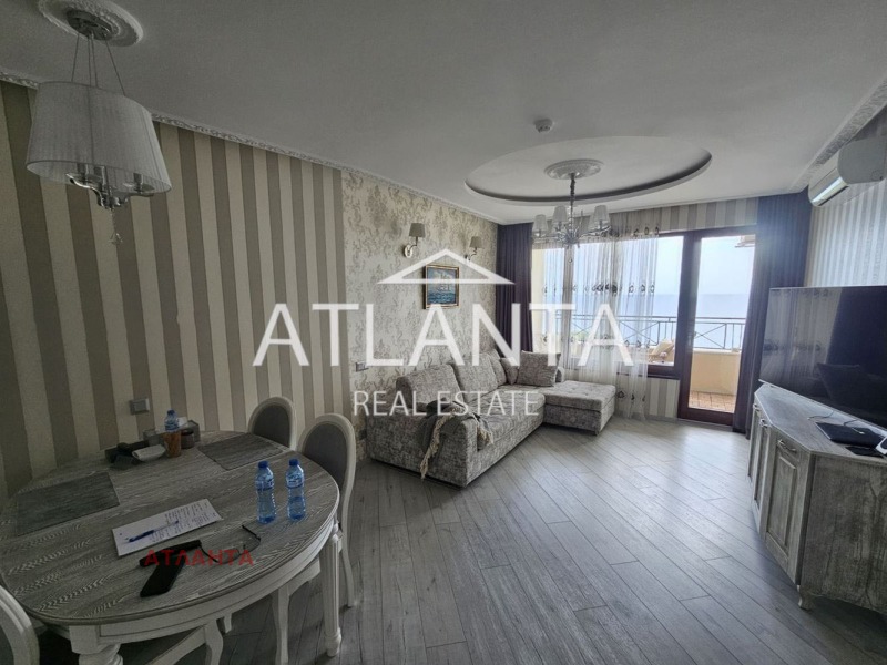 À vendre  2 chambres Varna , k.k. Zlatni pyasatsi , 119 m² | 98475438 - image [3]