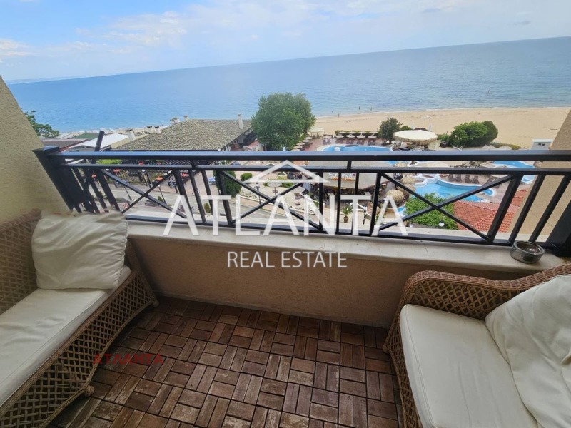 À vendre  2 chambres Varna , k.k. Zlatni pyasatsi , 119 m² | 98475438