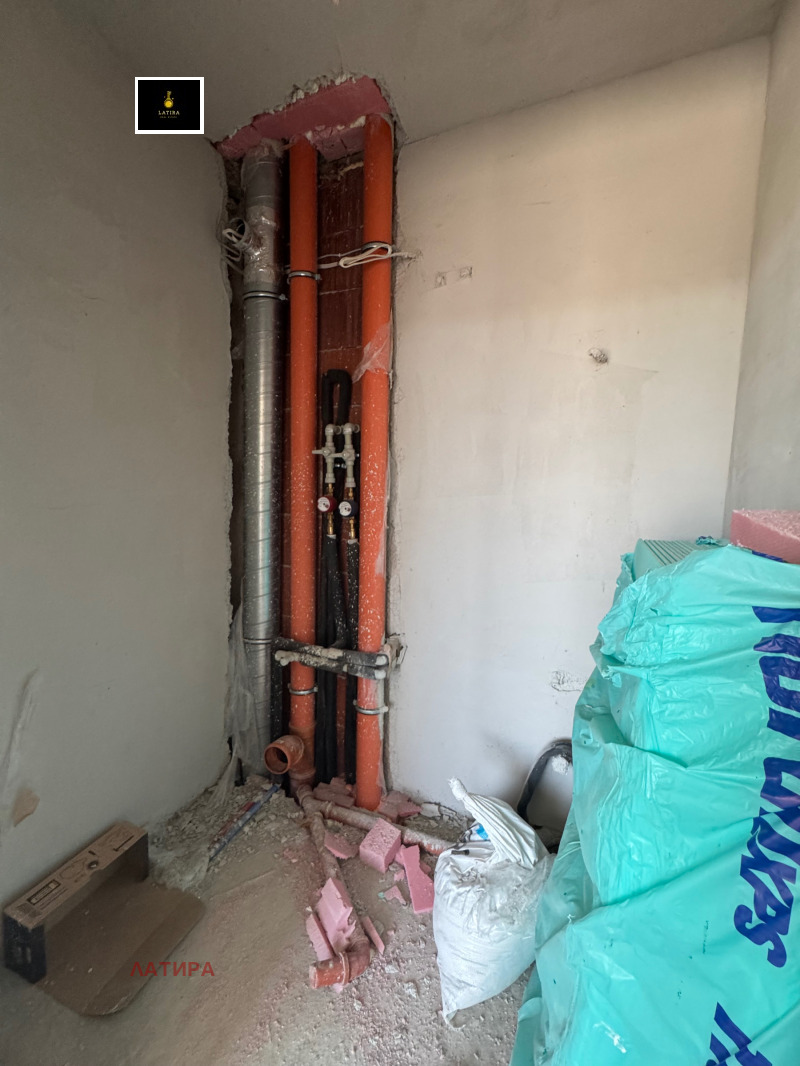 Satılık  2 yatak odası Sofia , Drujba 1 , 130 metrekare | 76643675 - görüntü [14]