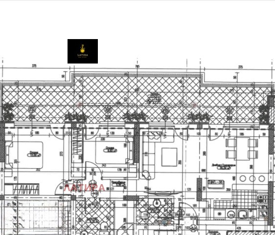 Satılık  2 yatak odası Sofia , Drujba 1 , 130 metrekare | 76643675 - görüntü [15]