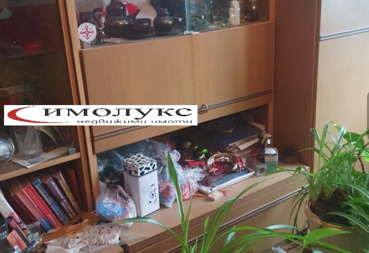 Продава 3-СТАЕН, гр. София, Сухата река, снимка 7 - Апартаменти - 54540229
