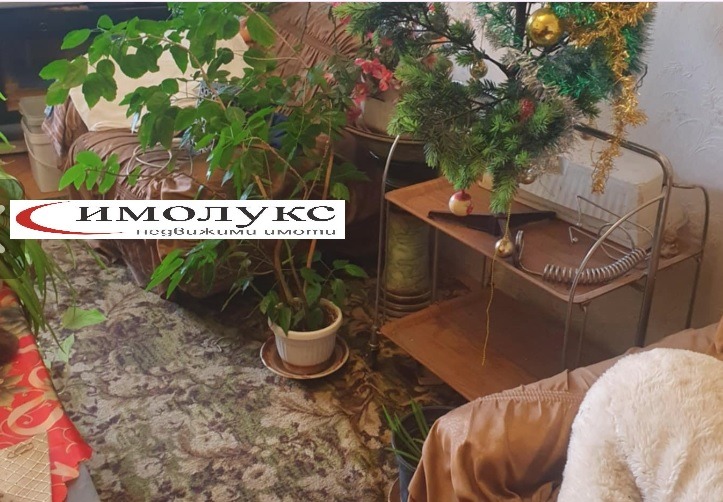 Продава 3-СТАЕН, гр. София, Сухата река, снимка 4 - Апартаменти - 54540229