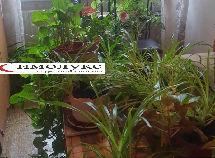 Продава 3-СТАЕН, гр. София, Сухата река, снимка 9 - Апартаменти - 54540229