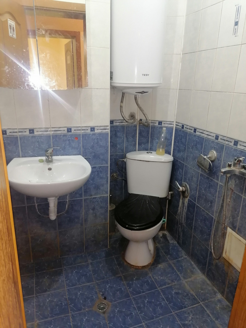 Продава 4-СТАЕН, гр. Стара Загора, Център, снимка 6 - Aпартаменти - 46968074