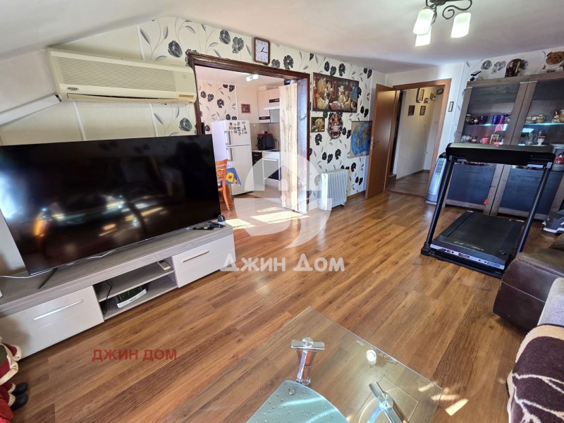 Продава 4-СТАЕН, гр. Свети Влас, област Бургас, снимка 4 - Апартаменти - 52690132