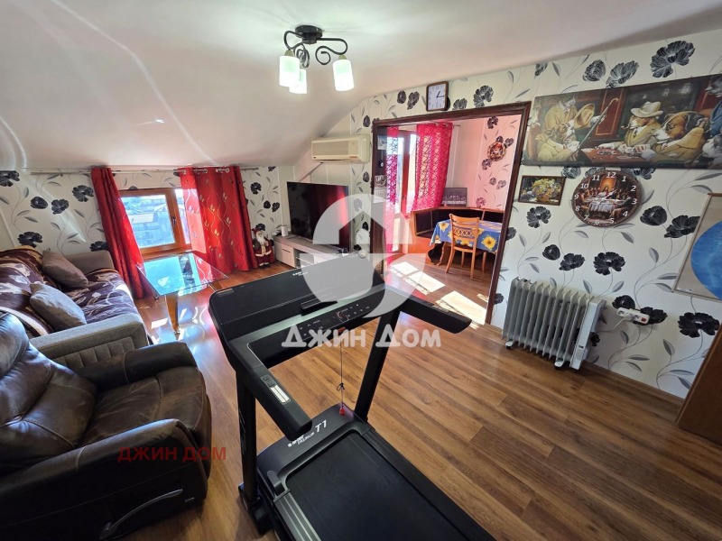 Продава 4-СТАЕН, гр. Свети Влас, област Бургас, снимка 3 - Апартаменти - 52690132