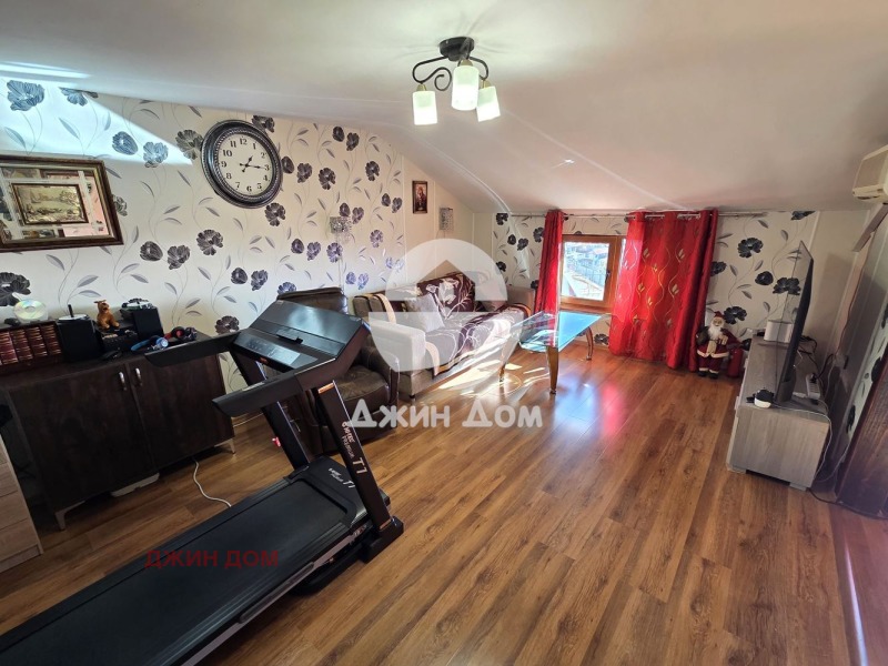 Продава 4-СТАЕН, гр. Свети Влас, област Бургас, снимка 2 - Апартаменти - 52690132