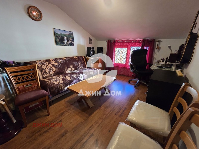 Продава 4-СТАЕН, гр. Свети Влас, област Бургас, снимка 10 - Апартаменти - 52690132