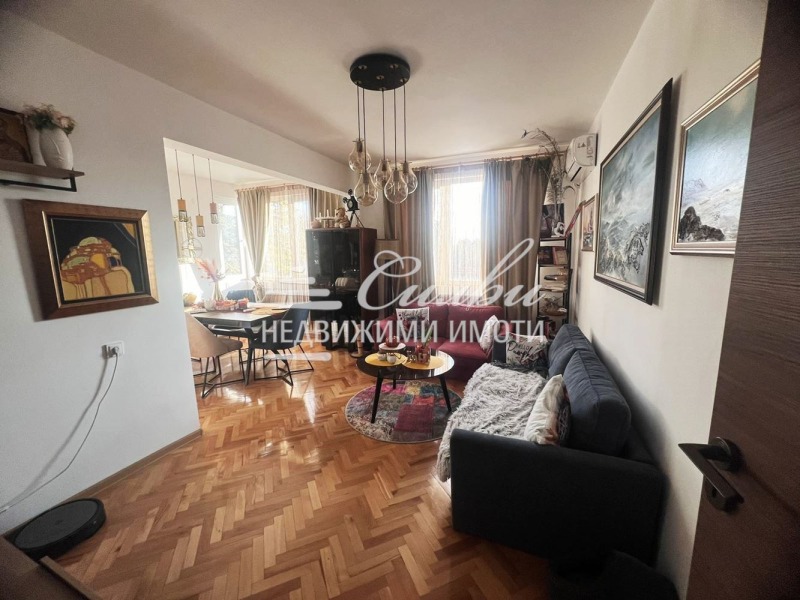 Na sprzedaż  3+ sypialni Szumen , Centar , 110 mkw | 75006385 - obraz [2]