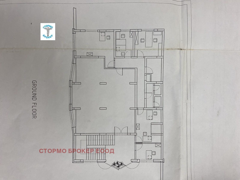 Продава ОФИС, гр. София, Младост 3, снимка 8 - Офиси - 49296231