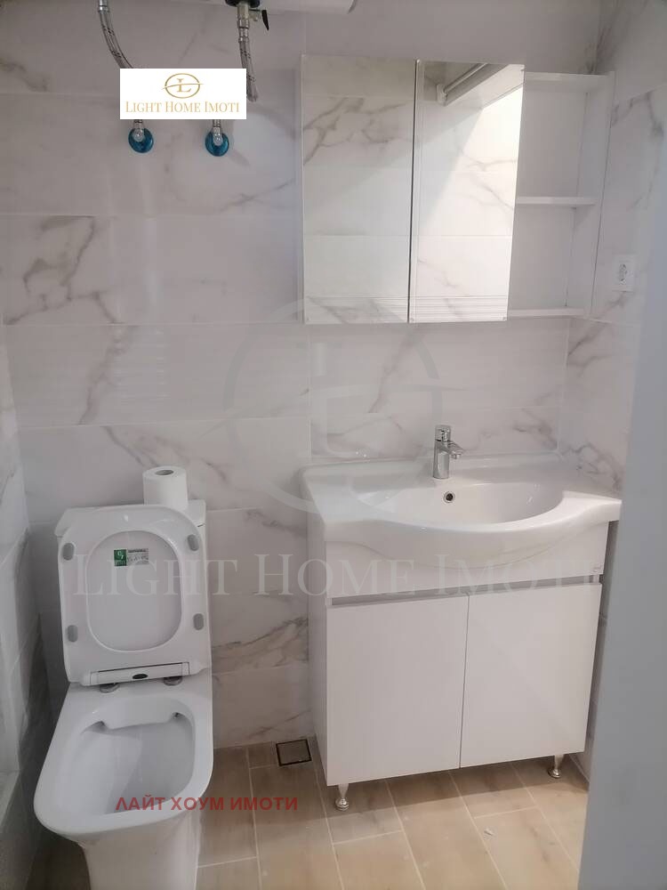 De vânzare  Birou Plovdiv , Cârșiiaca , 33 mp | 87335080 - imagine [7]