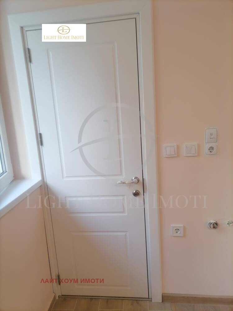 De vânzare  Birou Plovdiv , Cârșiiaca , 33 mp | 87335080 - imagine [5]