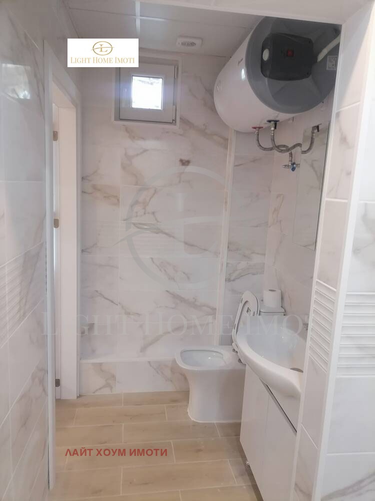 De vânzare  Birou Plovdiv , Cârșiiaca , 33 mp | 87335080 - imagine [6]