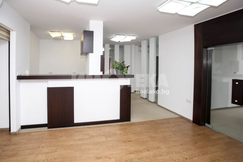 Продава ОФИС, гр. София, Бъкстон, снимка 4 - Офиси - 52616089