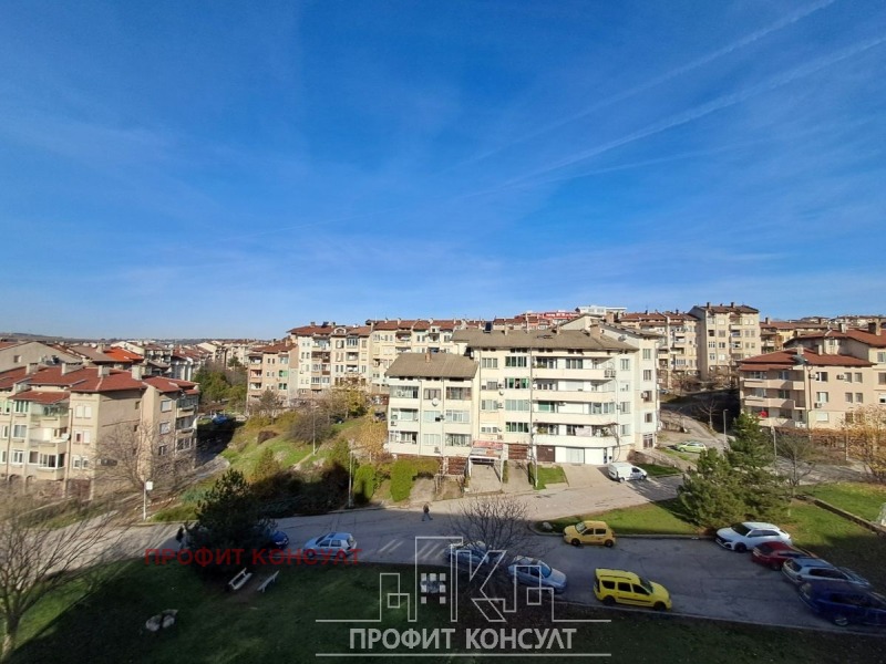 Продава АТЕЛИЕ, ТАВАН, гр. Велико Търново, Картала, снимка 13 - Апартаменти - 52628895