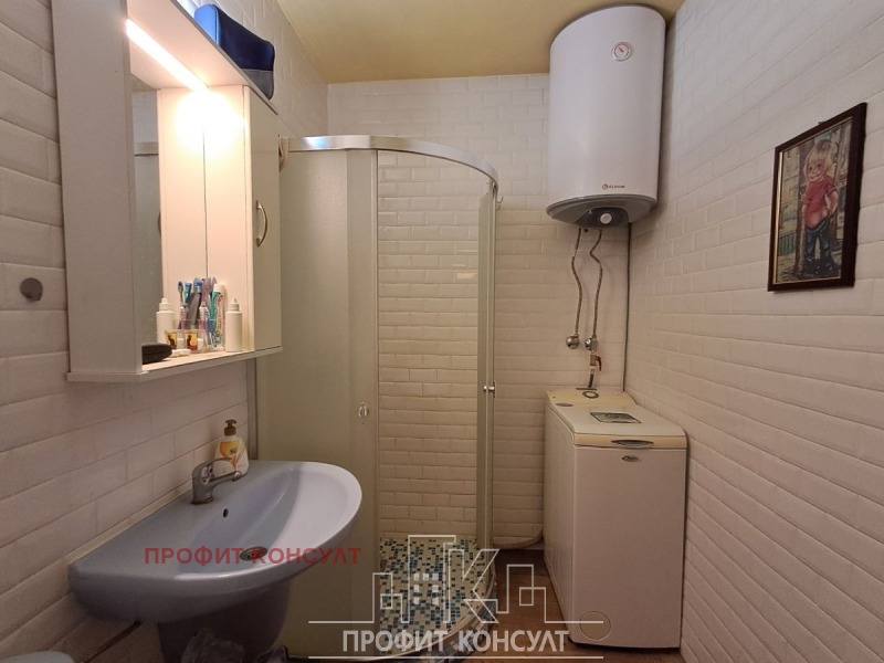 Продава АТЕЛИЕ, ТАВАН, гр. Велико Търново, Картала, снимка 10 - Апартаменти - 52628895