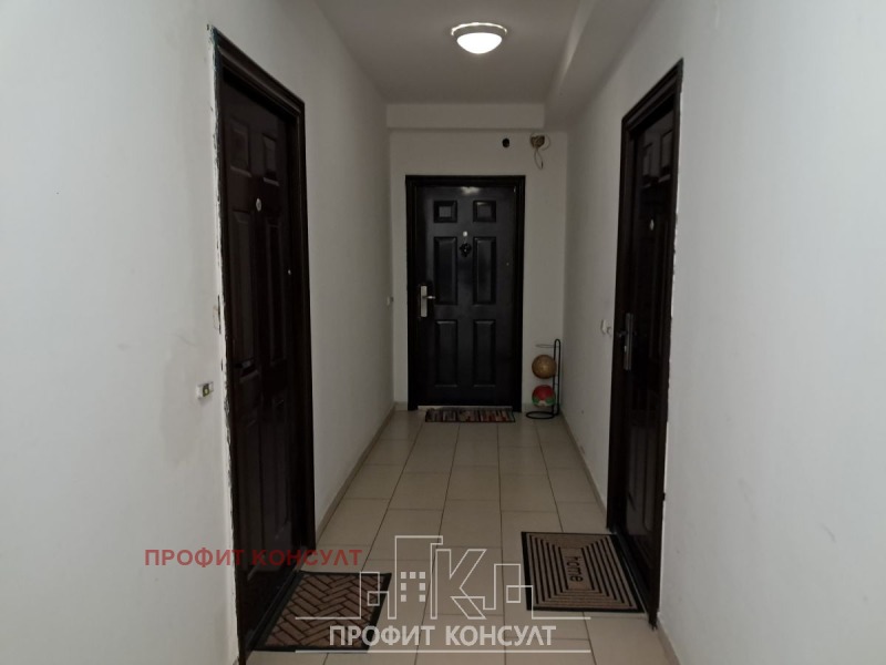 Продава АТЕЛИЕ, ТАВАН, гр. Велико Търново, Картала, снимка 12 - Апартаменти - 52628895