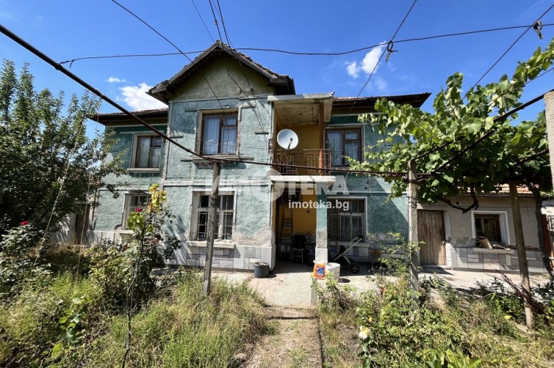 For Sale  House region Plovdiv , Bryagovo , 233 sq.m | 86785826