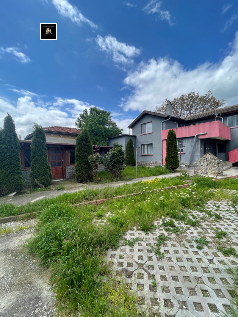 De vânzare  Casa Șumen , Divdiadovo , 108 mp | 78731945