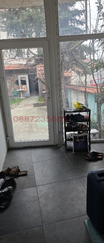 Продава КЪЩА, гр. Сливен, Ново село, снимка 3 - Къщи - 54973848