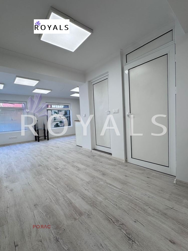 Продава МАГАЗИН, гр. Варна, Колхозен пазар, снимка 2 - Магазини - 55790255