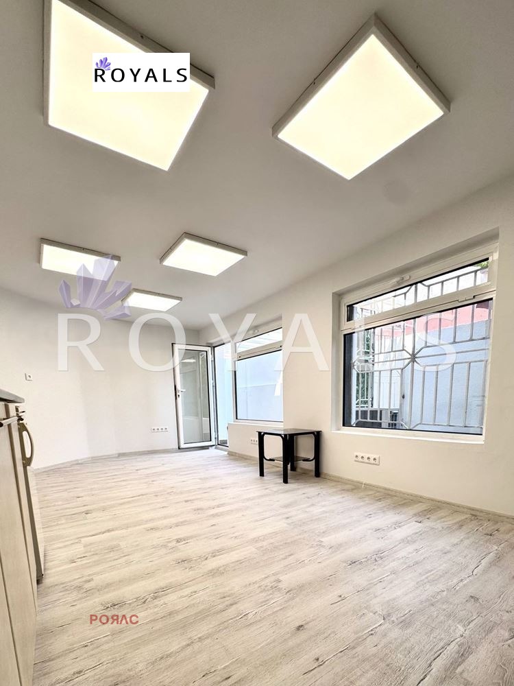Продава МАГАЗИН, гр. Варна, Колхозен пазар, снимка 3 - Магазини - 55790255