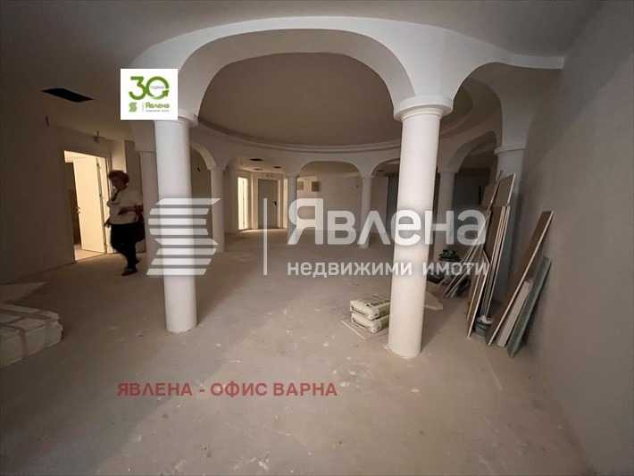 Na prodej  Bar; Kavárna Varna , Centar , 160 m2 | 22925201 - obraz [3]