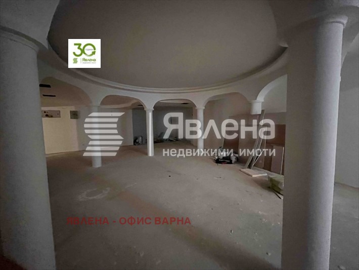 Na prodej  Bar; Kavárna Varna , Centar , 160 m2 | 22925201 - obraz [2]